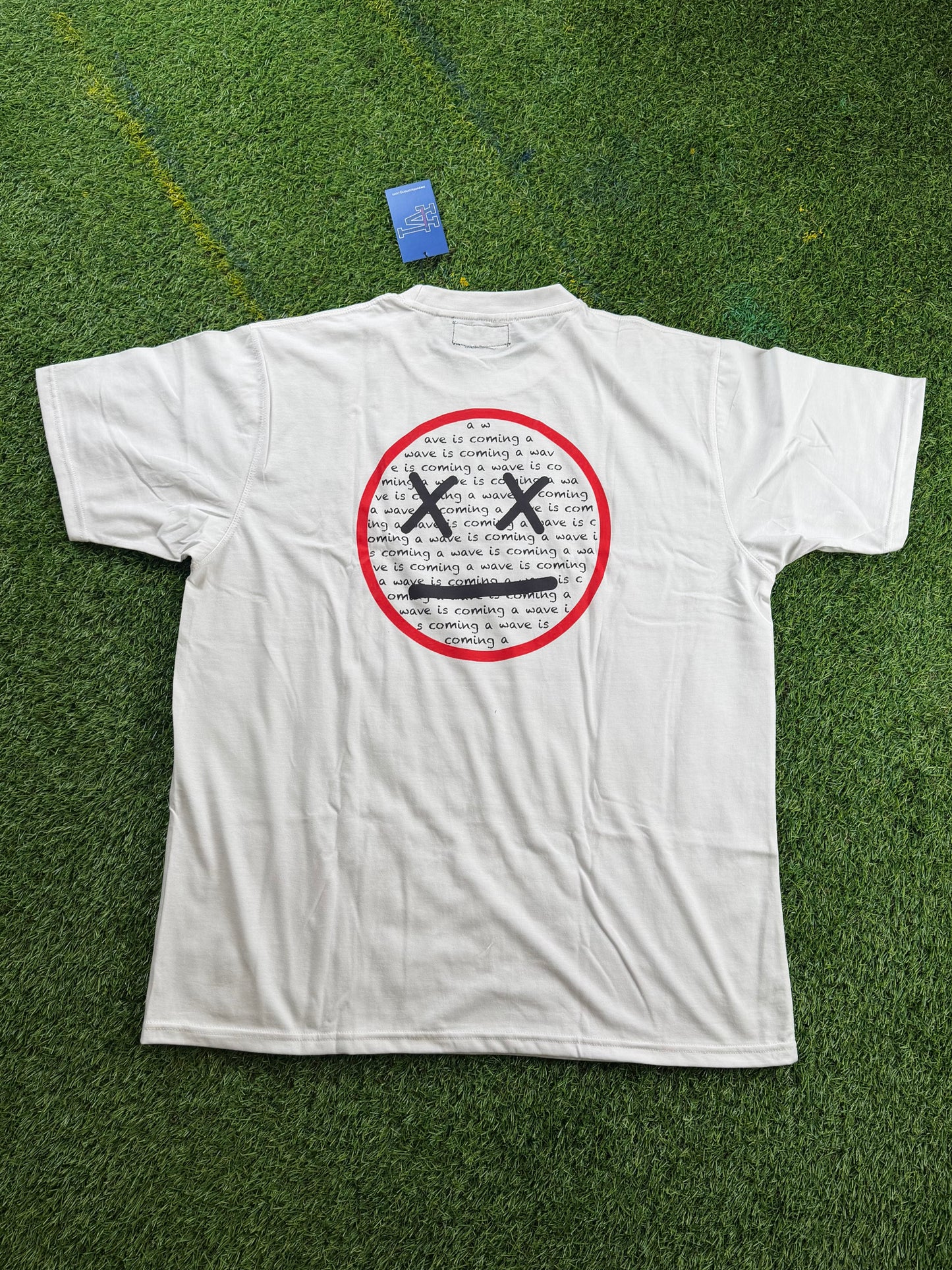 Original Stale Face Tee