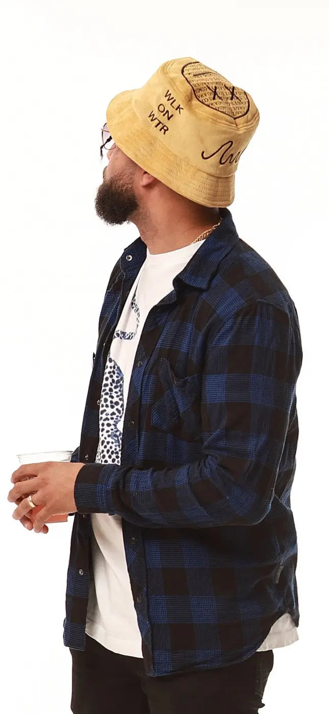 AWIC W.O.W Bucket Hat - Image #5