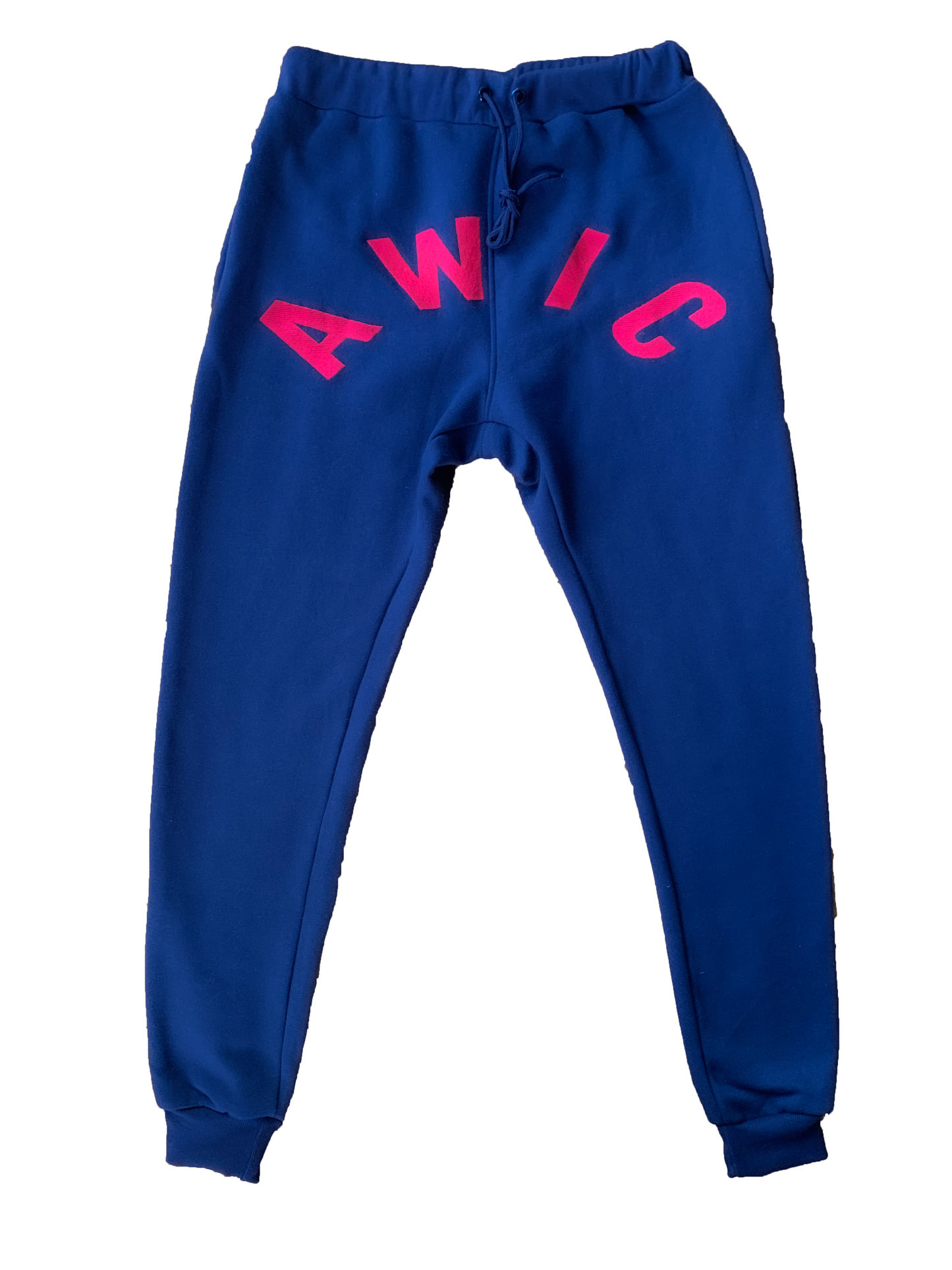 Wave Logo Embroidered Hoodie Set - Image #5