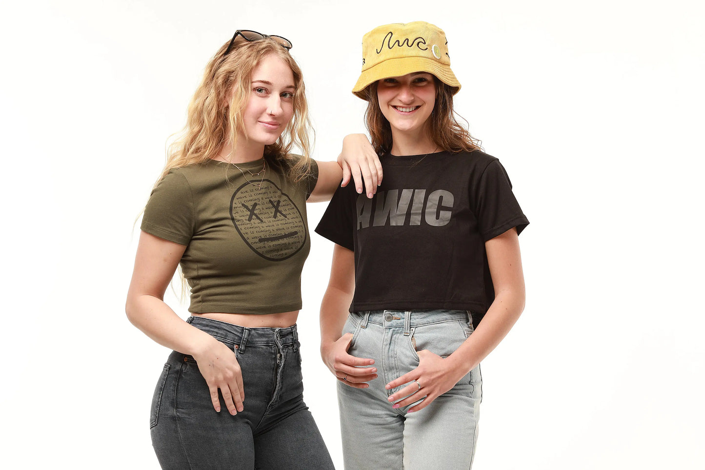 AWIC W.O.W Bucket Hat - Image #3