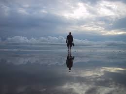 Walking on Water: Embrace Your Authenticity and Trust the Journey