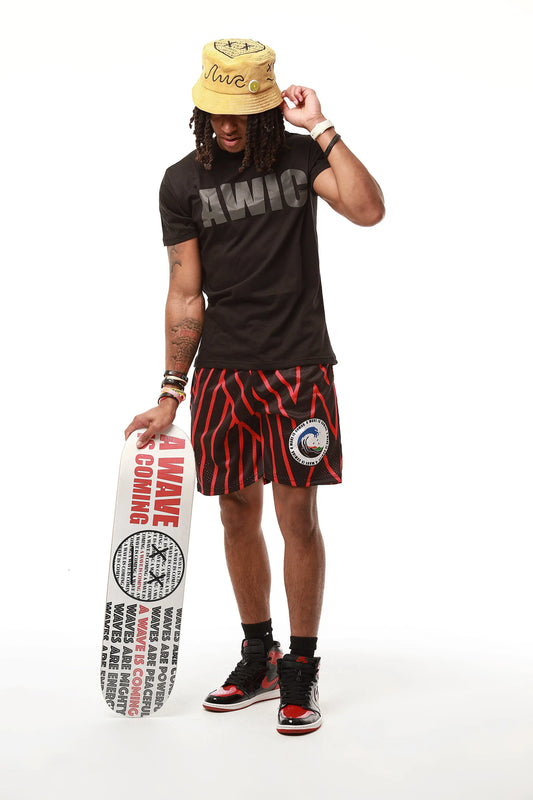 AWIC Skateboard - Image #1