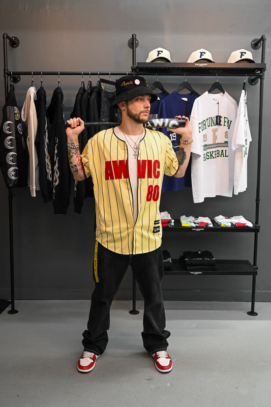 AWIC Legends Jersey