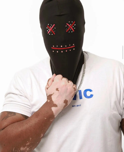 AWIC Face Mask - Image #1