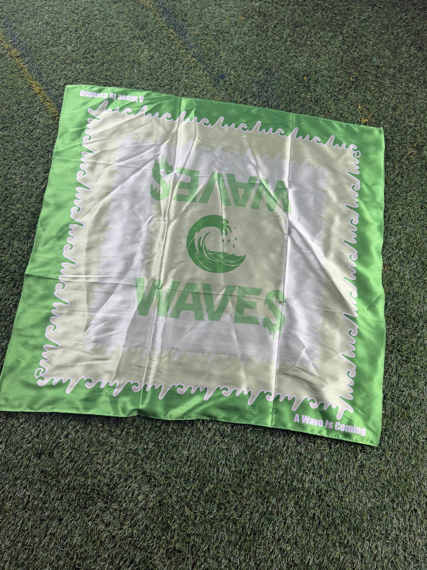 The Tide Scarf