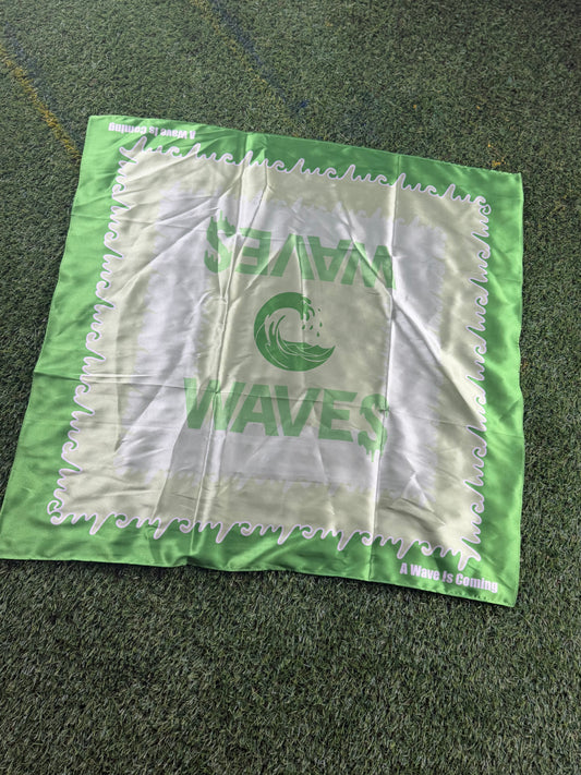 The Tide Scarf