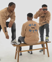Load image into Gallery viewer, AWIC WLK ON WTR Crewneck - Image #3
