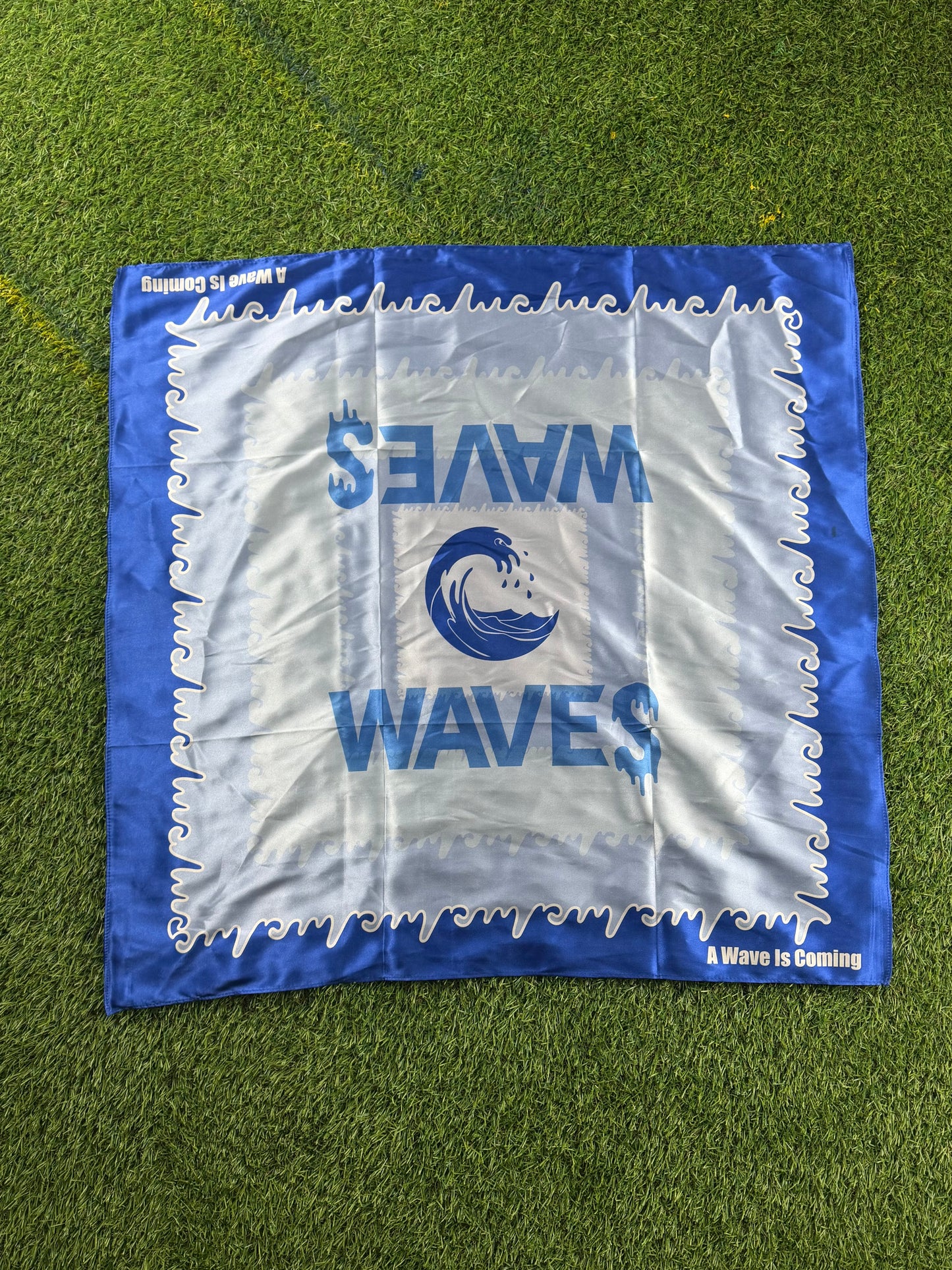 The Tide Scarf