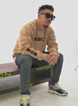 Load image into Gallery viewer, AWIC WLK ON WTR Crewneck - Image #1
