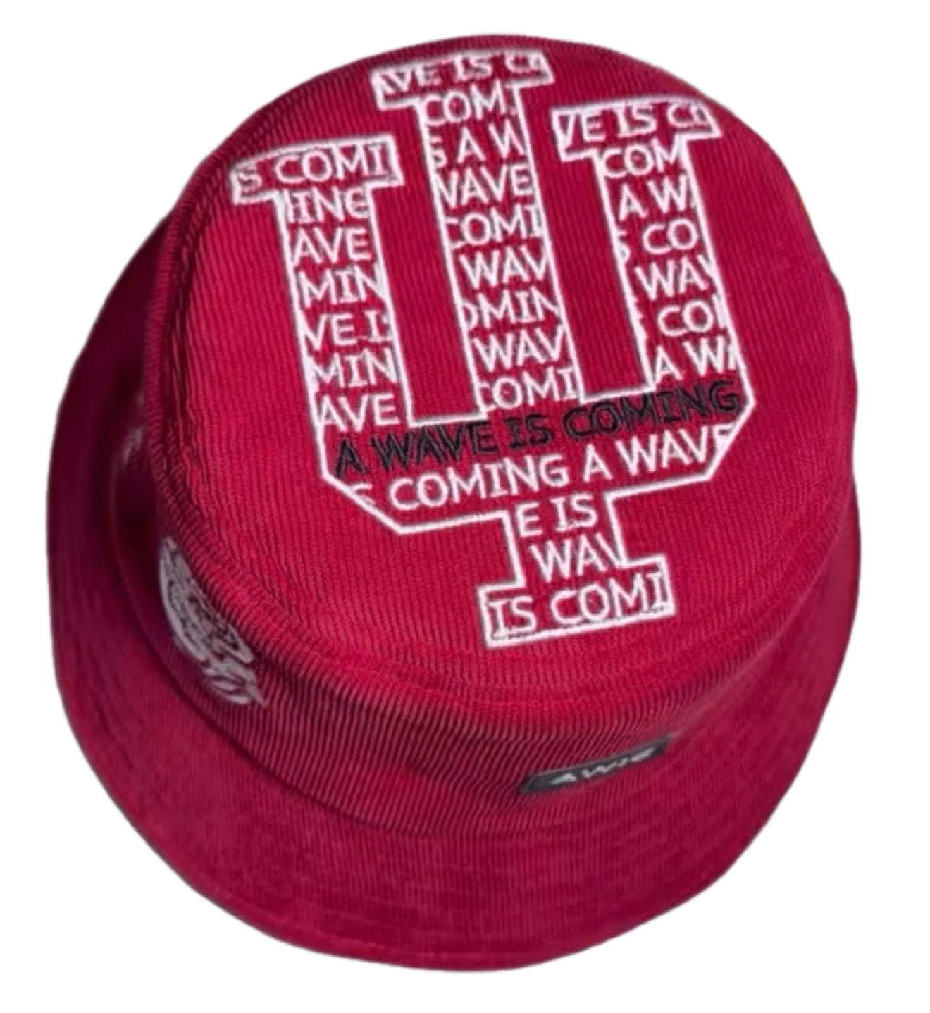 AWIC Undefeated Champs Bucket Hat