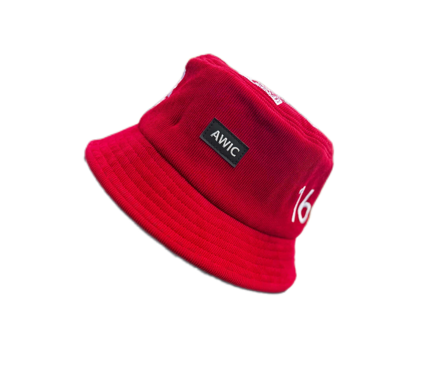 AWIC Undefeated Champs Bucket Hat