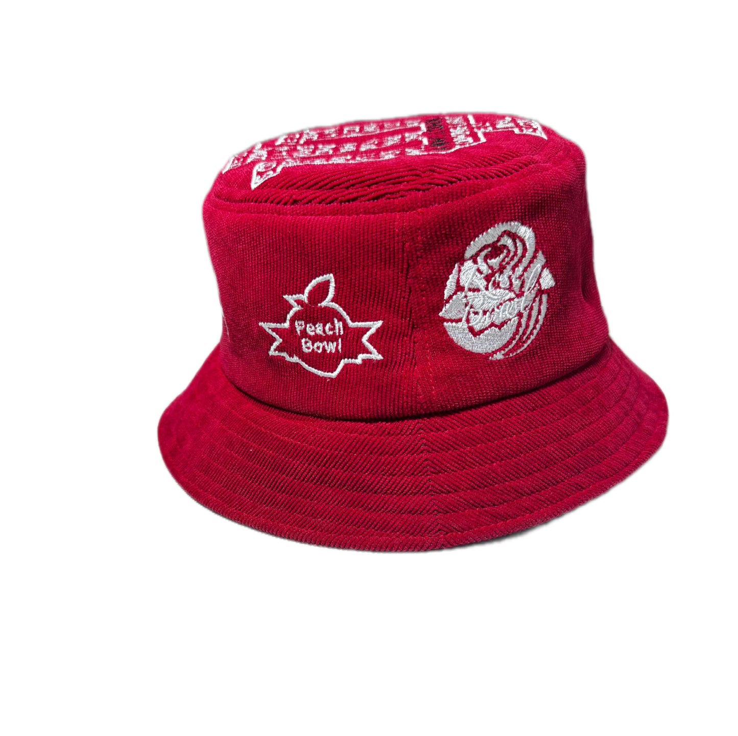 AWIC Undefeated Champs Bucket Hat