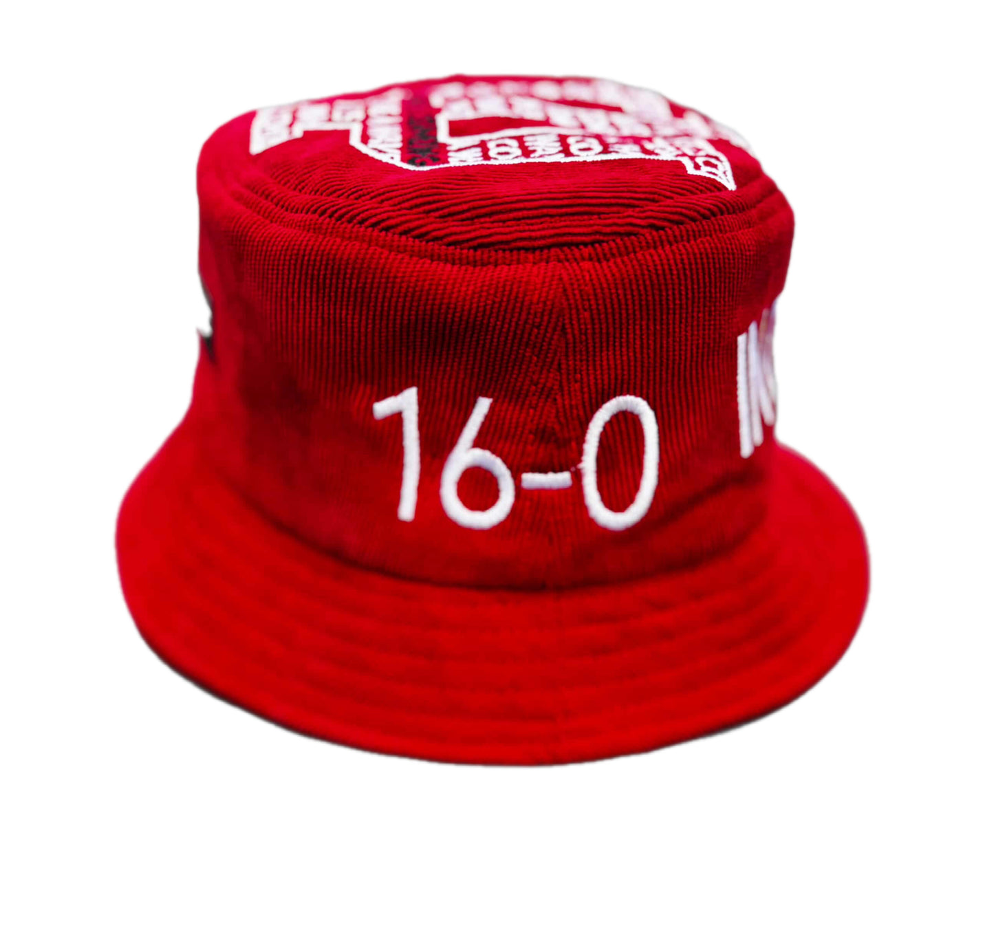 AWIC Undefeated Champs Bucket Hat