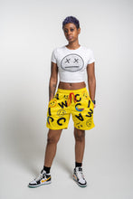 Load image into Gallery viewer, Wave Runner Athletic Shorts - Image #2
